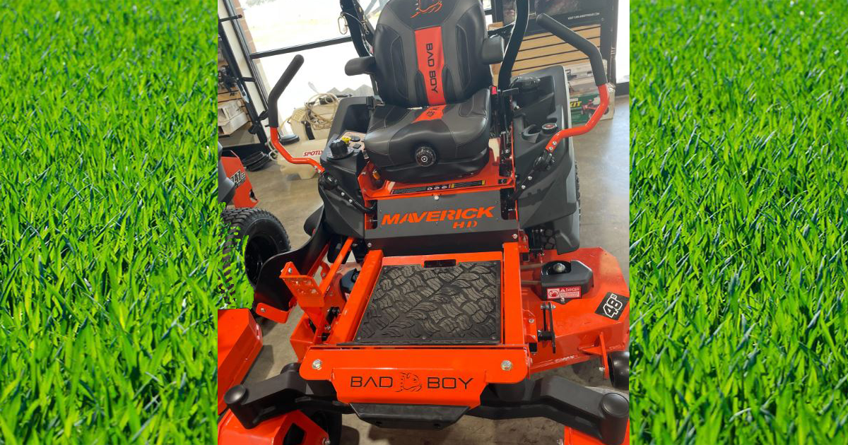 Bad Boy Mowers Problems - Yard Wiki